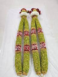 Kodi Sammangi Garland